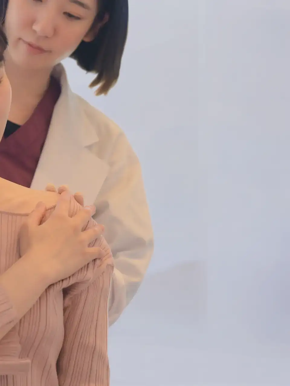 ボトックス注射:イメージ2