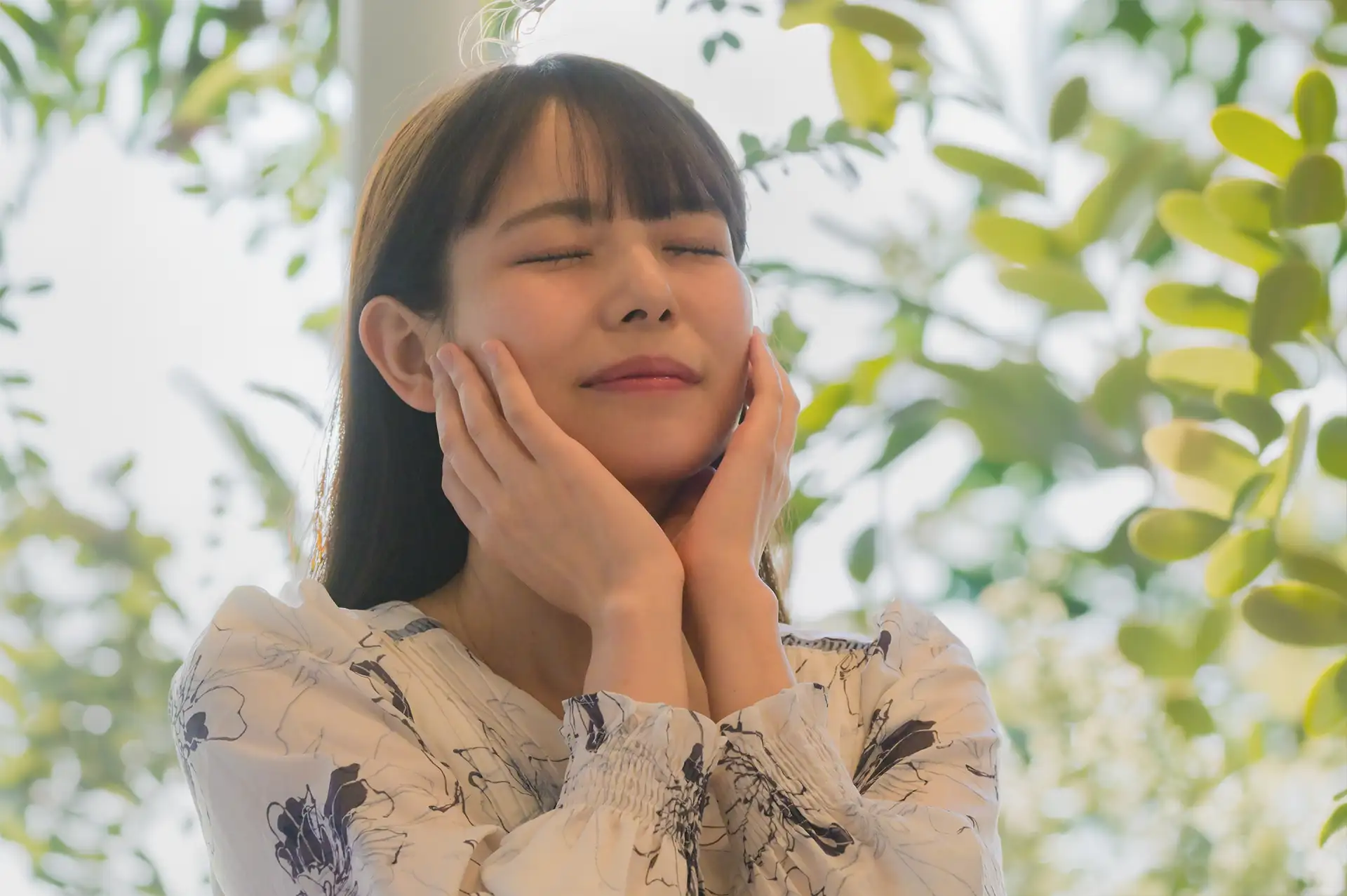 糸リフト（スレッドリフト）