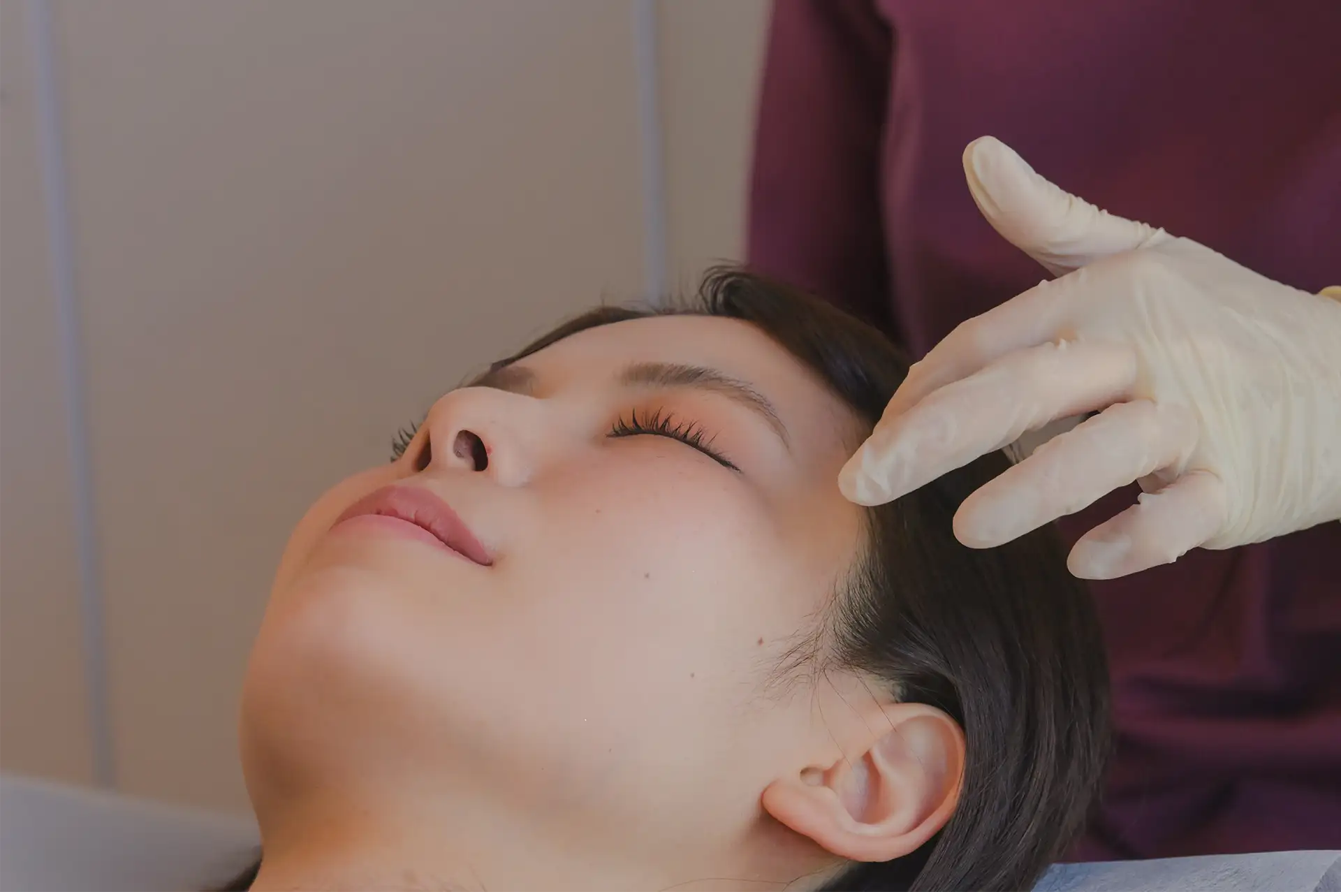 リジュラン注射